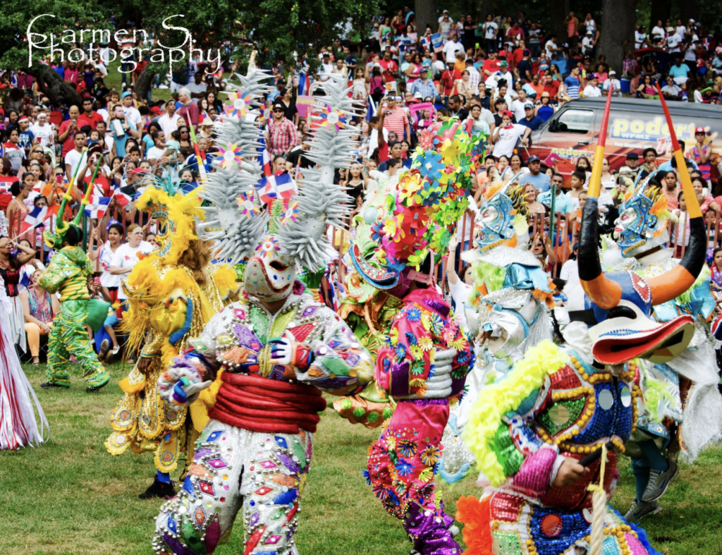 Dominican Festival Rhode Island 2025 A Cultural Celebration You Won't